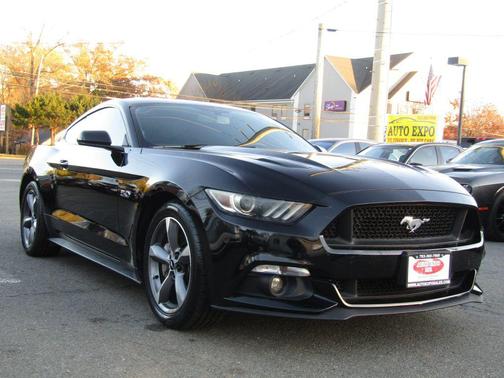 2016 Ford Mustang GT