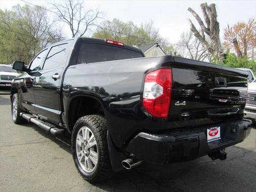 2016 Toyota Tundra 1794 Edition