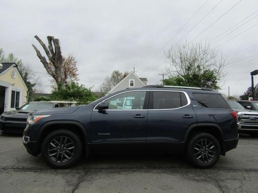 2018 GMC Acadia SLT-1