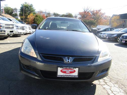 2007 Honda Accord 2.4 LX
