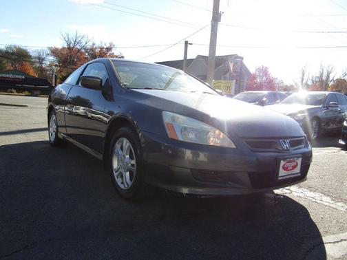 2007 Honda Accord 2.4 LX