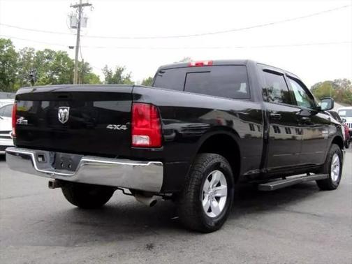 2019 RAM 1500 SLT