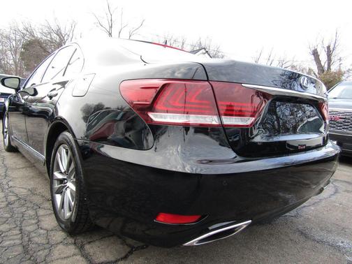 2013 Lexus LS 460 Base