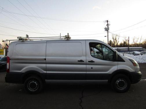2015 Ford Transit-250 Base
