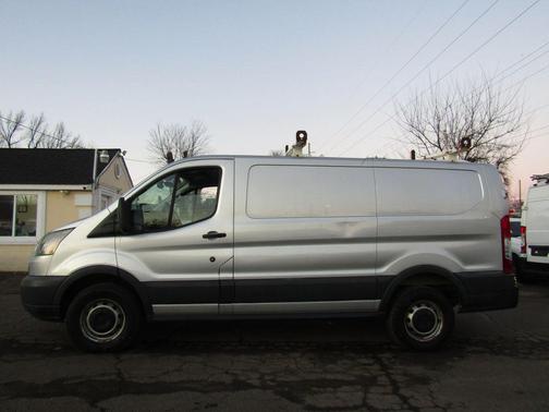 2015 Ford Transit-250 Base