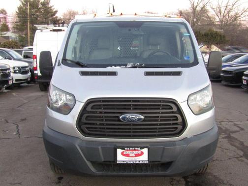2015 Ford Transit-250 Base