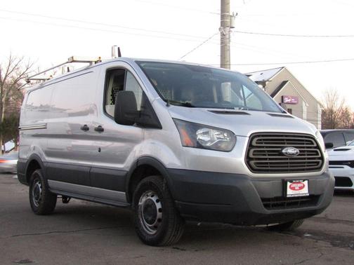 2015 Ford Transit-250 Base