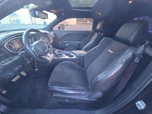 2015 Dodge Challenger SRT 392