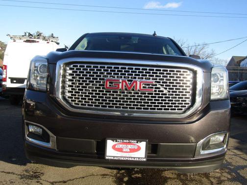 2015 GMC Yukon XL 1500 Denali