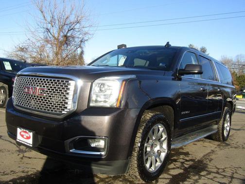 2015 GMC Yukon XL 1500 Denali