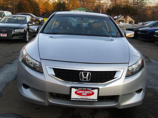 2010 Honda Accord EX-L