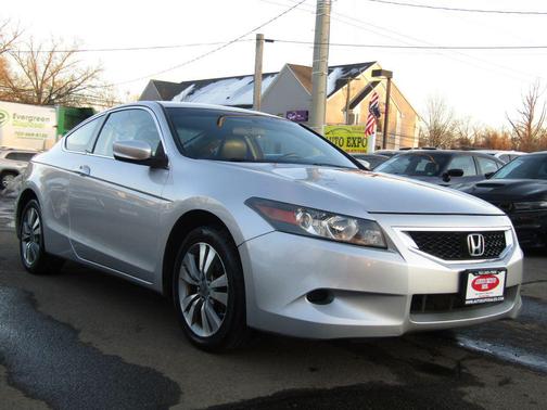 2010 Honda Accord EX-L