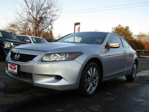 2010 Honda Accord EX-L