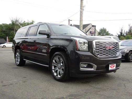 2016 GMC Yukon XL Denali