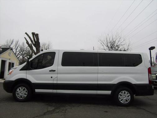 2019 Ford Transit-350 XLT