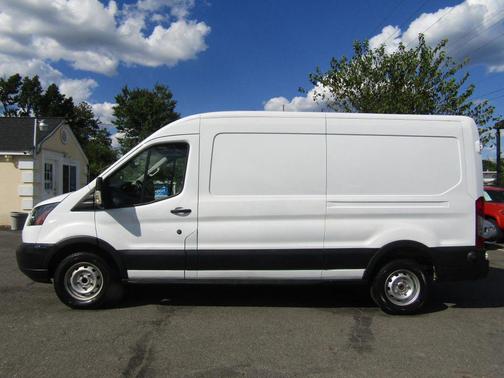 2019 Ford Transit-150 Base