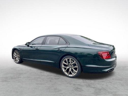 2023 Bentley Flying Spur S