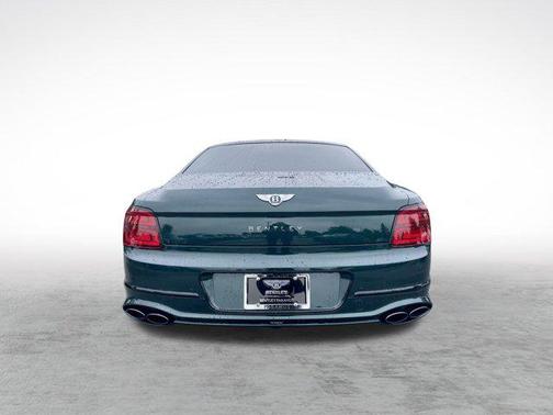 2023 Bentley Flying Spur S