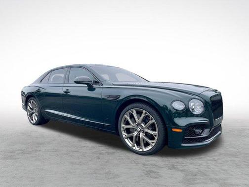 2023 Bentley Flying Spur S