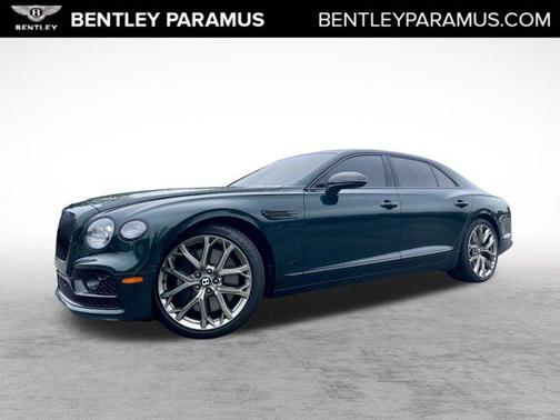 2023 Bentley Flying Spur S