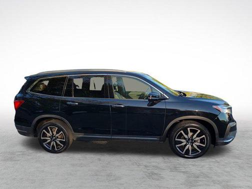 2021 Honda Pilot Touring 8-Passenger