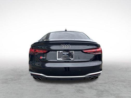 2021 Audi S5 Premium TFSI quattro Tiptronic