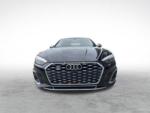2021 Audi S5 Premium TFSI quattro Tiptronic