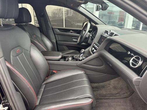 2022 Bentley Bentayga S
