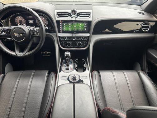 2022 Bentley Bentayga S