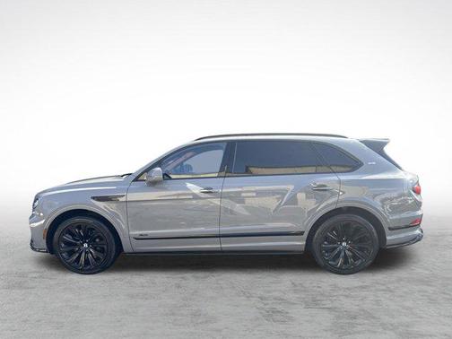 2023 Bentley Bentayga Azure First Edition