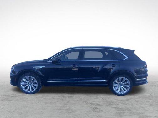 2023 Bentley Bentayga Azure First Edition