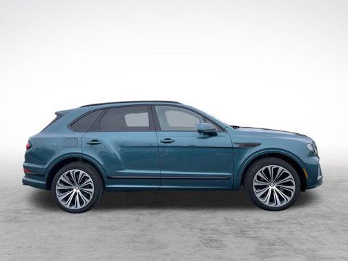 2023 Bentley Bentayga Azure