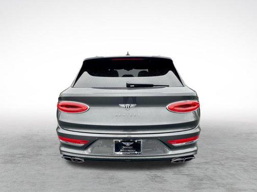 2023 Bentley Bentayga Azure