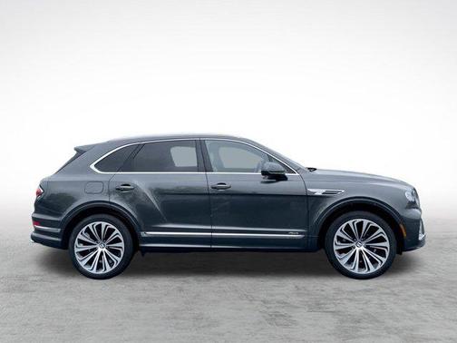2023 Bentley Bentayga Azure