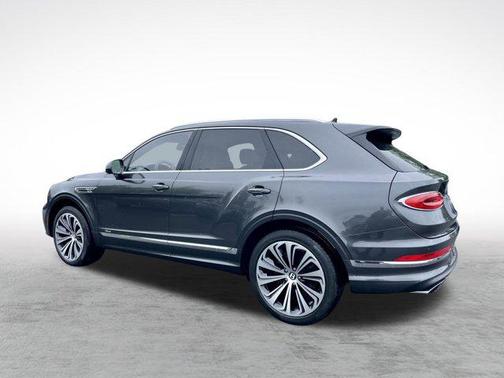 2023 Bentley Bentayga Azure