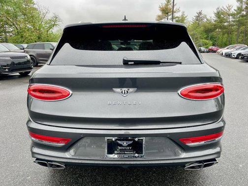 2023 Bentley Bentayga Azure