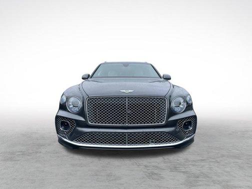 2023 Bentley Bentayga Azure