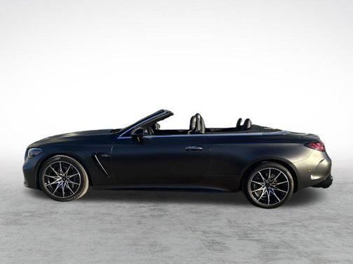 2025 Mercedes-Benz AMG CLE 53 4MATIC+