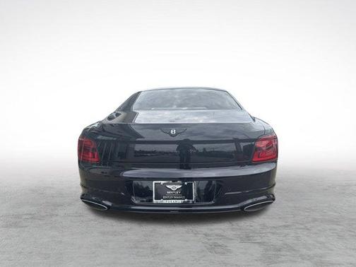 2024 Bentley Flying Spur Speed