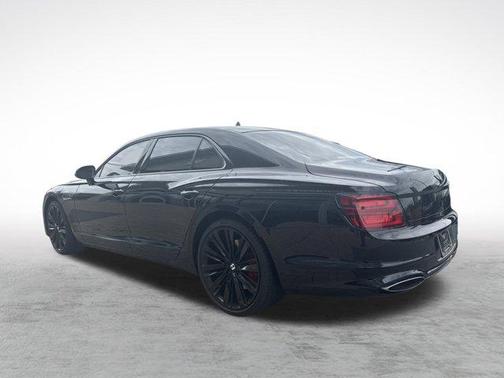 2024 Bentley Flying Spur Speed