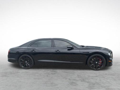 2024 Bentley Flying Spur Speed