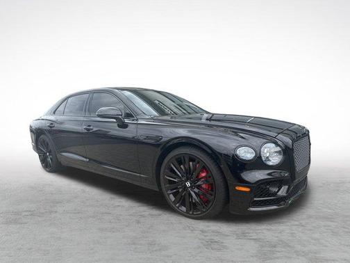2024 Bentley Flying Spur Speed
