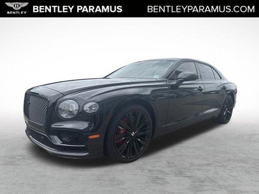 2024 Bentley Flying Spur Speed