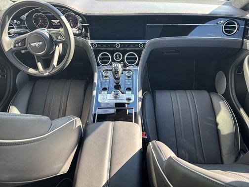 2023 Bentley Continental GT V8