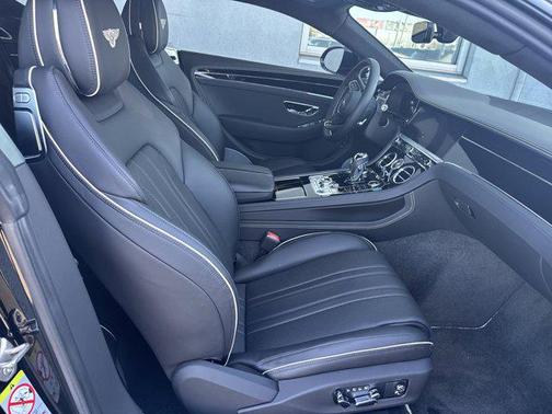 2023 Bentley Continental GT V8