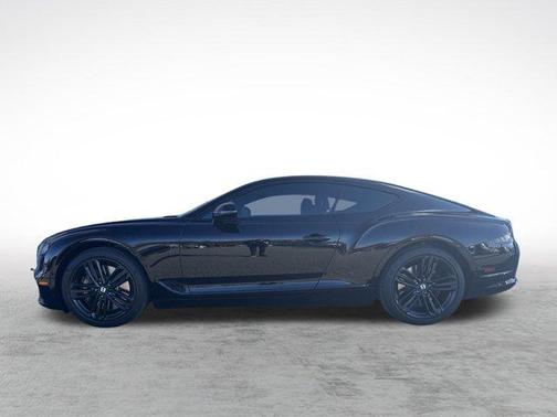 2023 Bentley Continental GT V8
