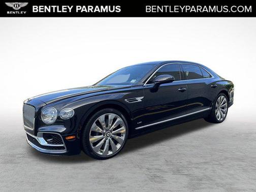 2020 Bentley Flying Spur W12