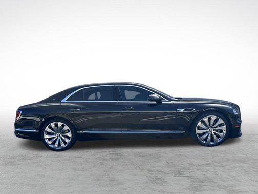 2020 Bentley Flying Spur W12