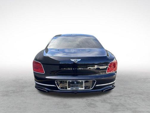 2020 Bentley Flying Spur W12