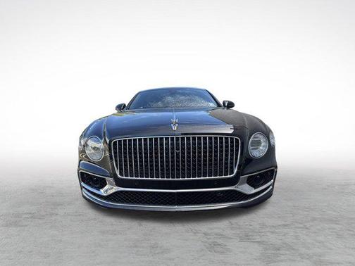 2020 Bentley Flying Spur W12
